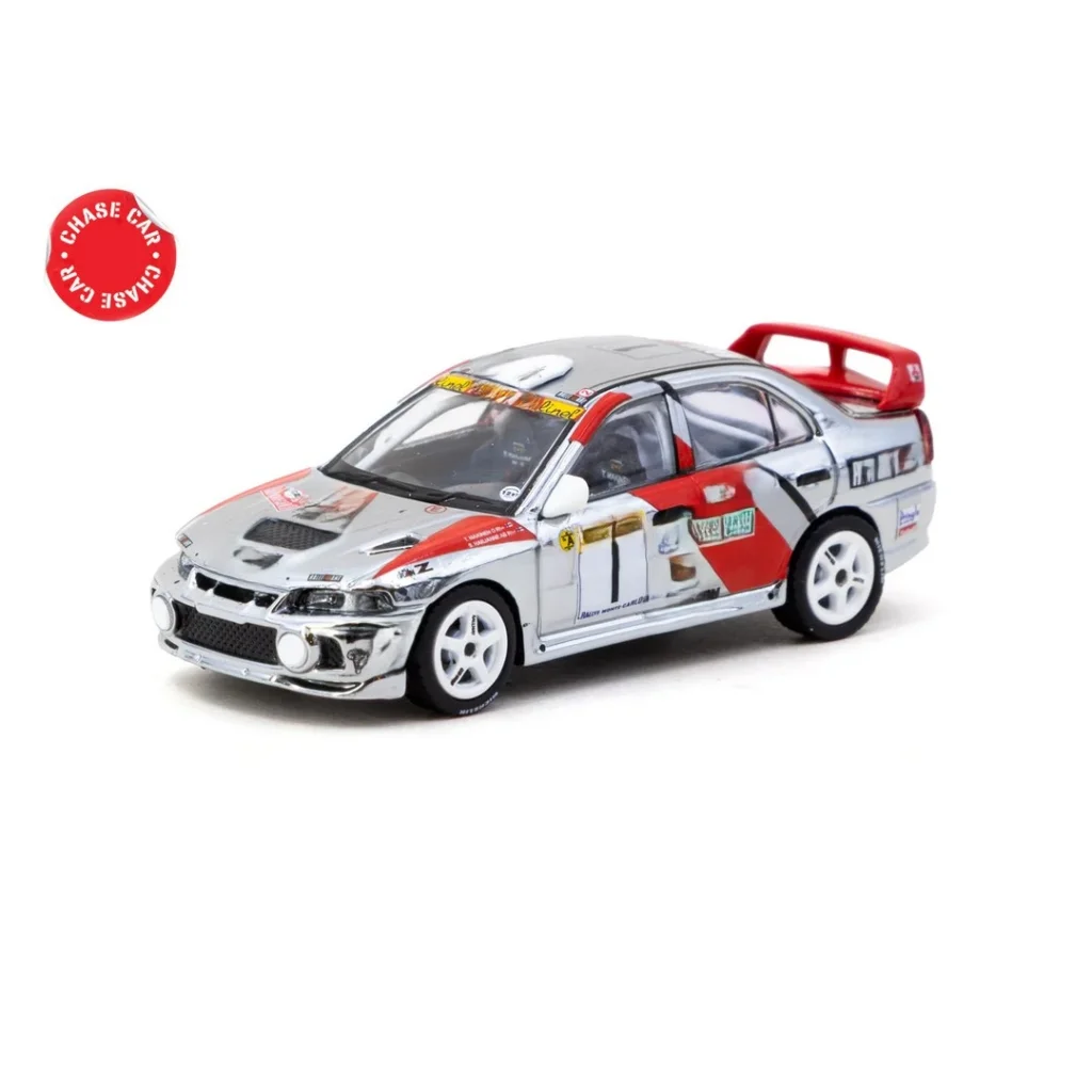 1/64 Model Araç görsel 2