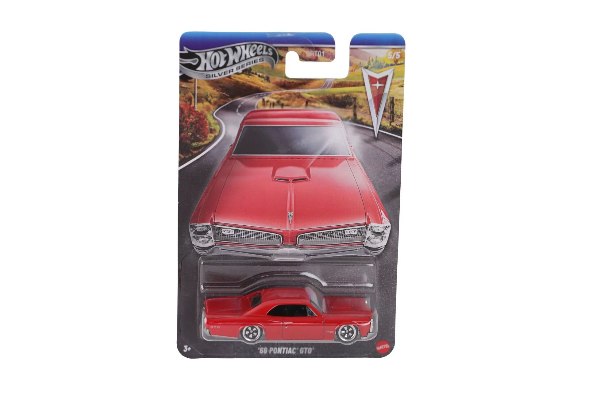 GRT01 Hot Wheels Özel Arabalar Serisi görsel 2