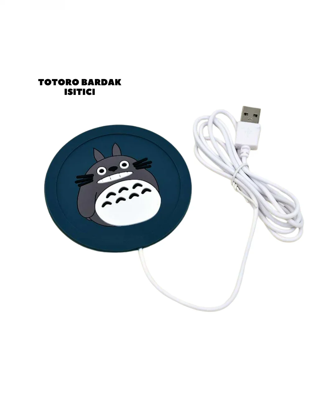 Usb Bardak Isıtıcı
