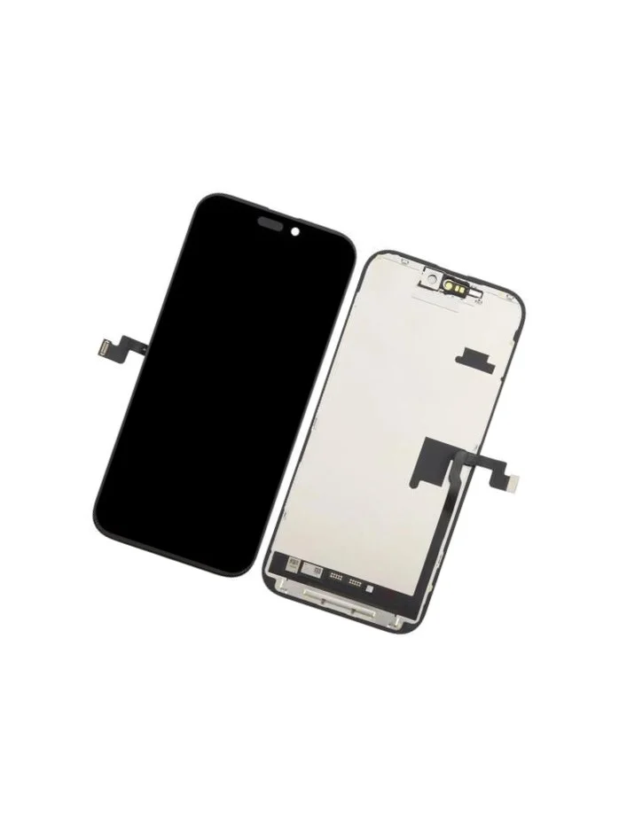 iPhone 16 Pro Max Uyumlu Lcd Ekran görsel 3