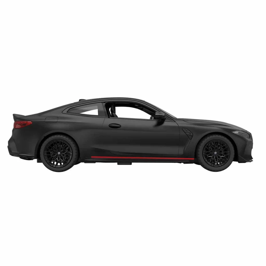 1:16 BMW M4 CSL Uzaktan Kumandalı Araba görsel 4