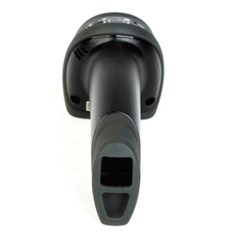 SP610 2D Karekod Kablolu Usb Barkod Okuyucu+stand görsel 3
