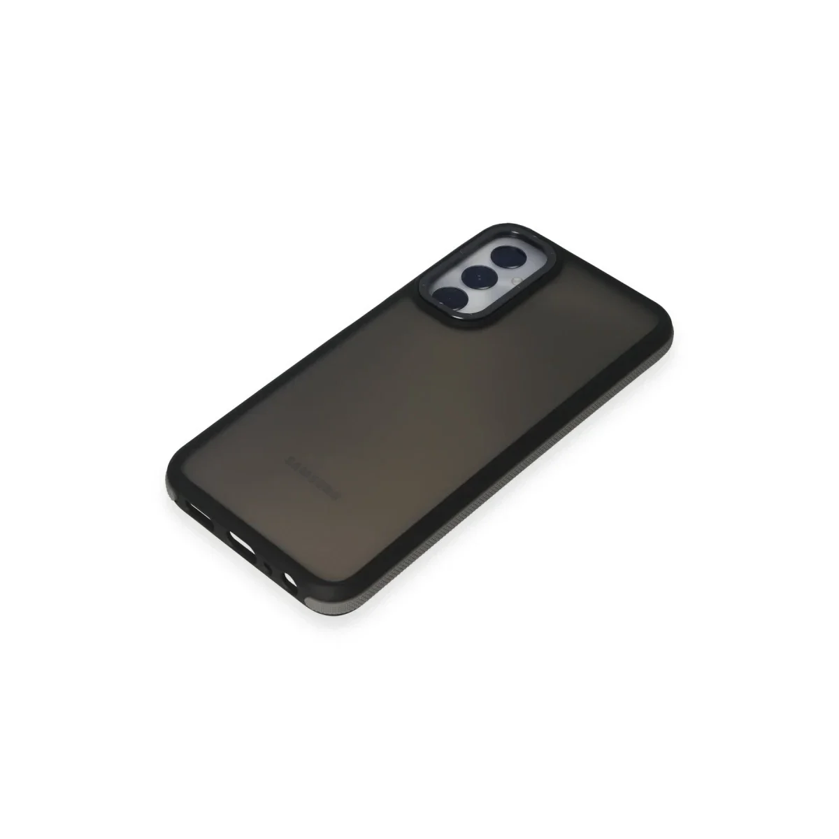 Samsung Galaxy A05S Harvel Kapak - Titan Gri görsel 4