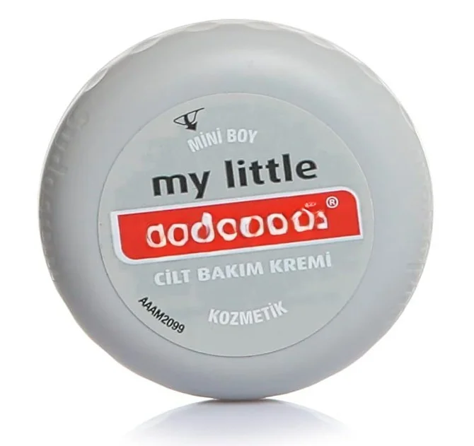 Bebek Bakım Kremi 22 Gr