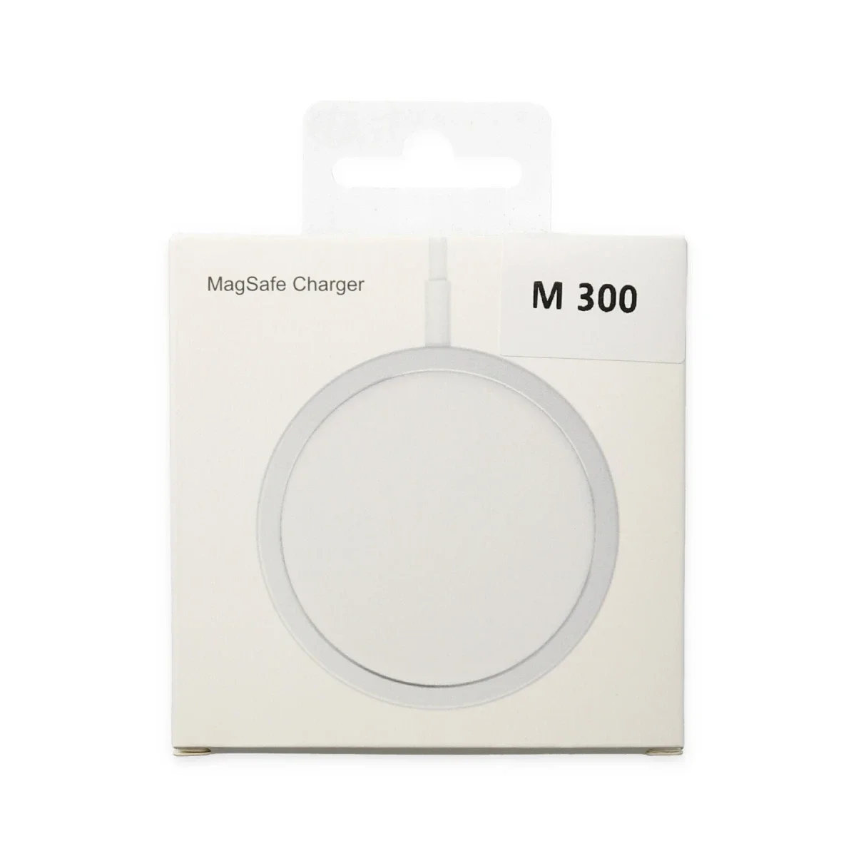 M300 Magneticsafe Kablosuz Şarj görsel 3