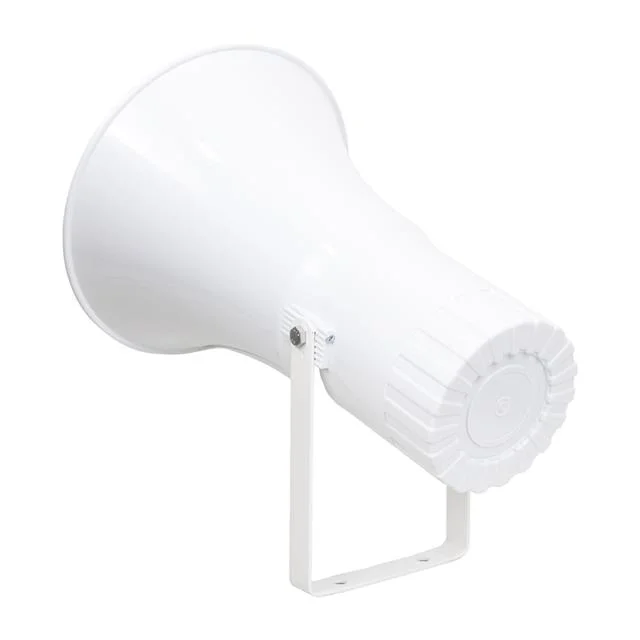Magicvoice MV-22330 Yuvarlak Abs Horn Boş Kasa Kabin görsel 3
