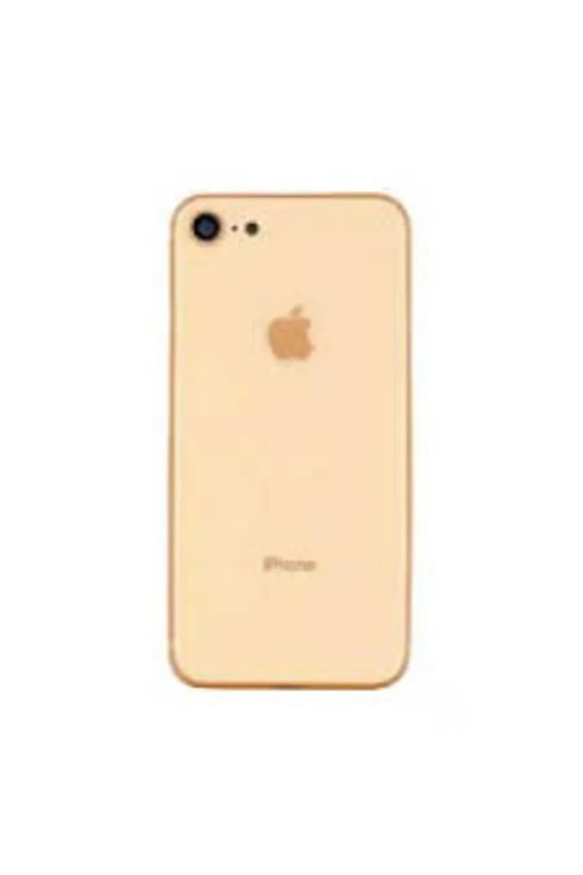 iPhone 8G FULL Dolu Kasa (Rose Gold) görsel 2