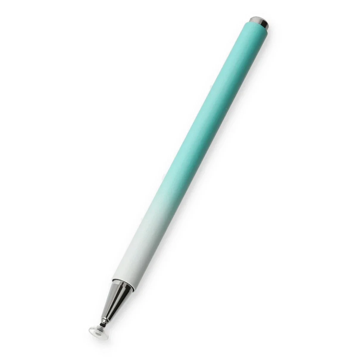 Dokunmatik Stylus Kalem Pen 108 - Yeşil görsel 2
