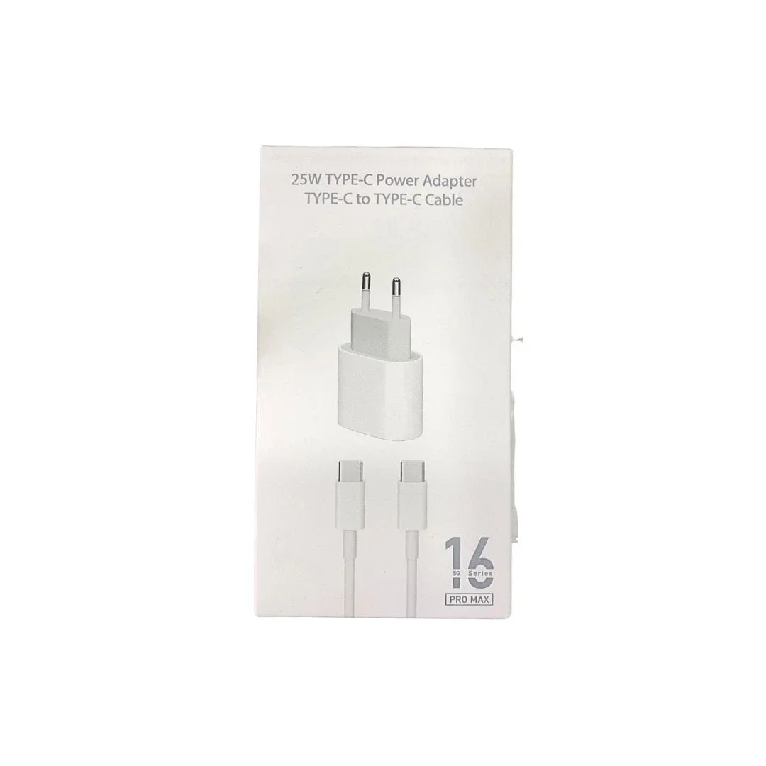 25W-35W Şarj Başlığı ve Kablo