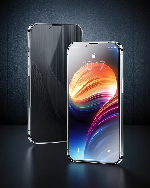 Vivo Y27 3d Antistatik Mat Seramik Nano Ekran Koruyucu