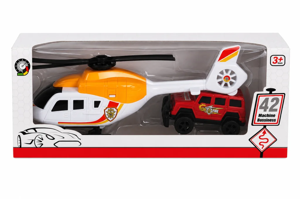 EF6359-6 KUTULU SÜRTMELİ HELİKOPTER 72 tekli adet fiyatıdır görsel 3