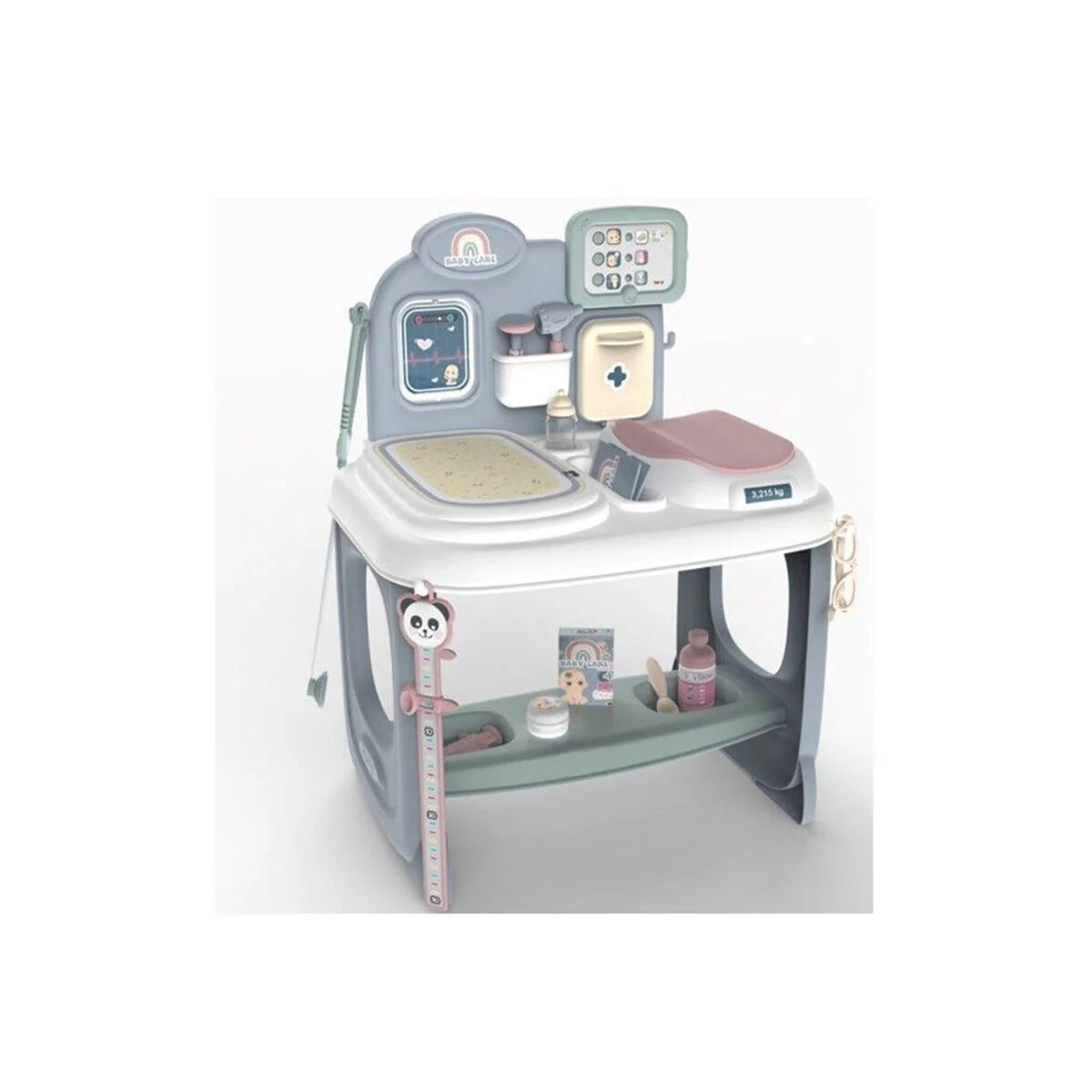 7600240305 Baby Care Center görsel 2