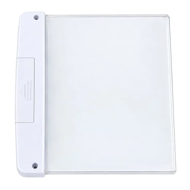 SN-37712 Ledli Kitap Okuma Işığı görsel 5