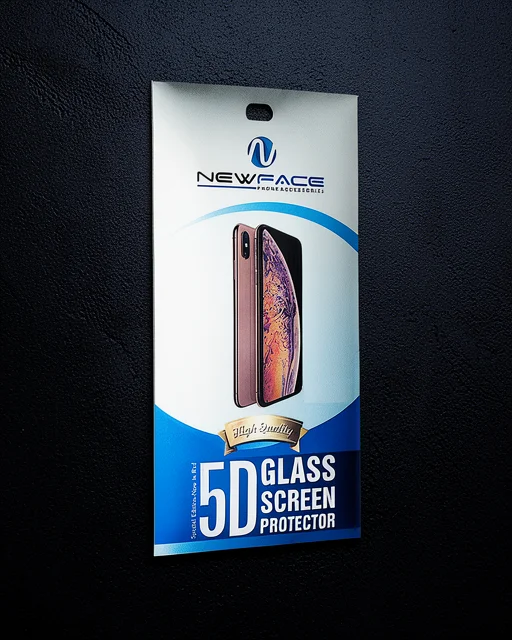 Samsung Galaxy A20s 5d Eko Cam Ekran Koruyucu