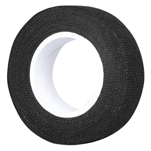 PM-27227 19 mm 15 Metre 8551 Siyah Tüylü Bez Bant