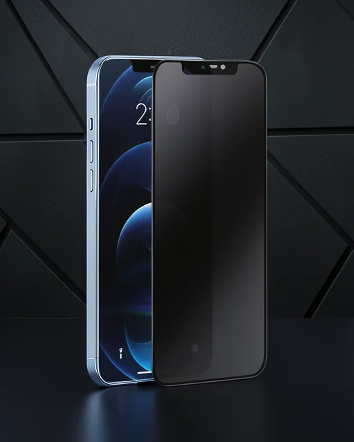 Samsung Galaxy A73 5g 3d Antistatik Hayalet Cam Ekran Koruyucu
