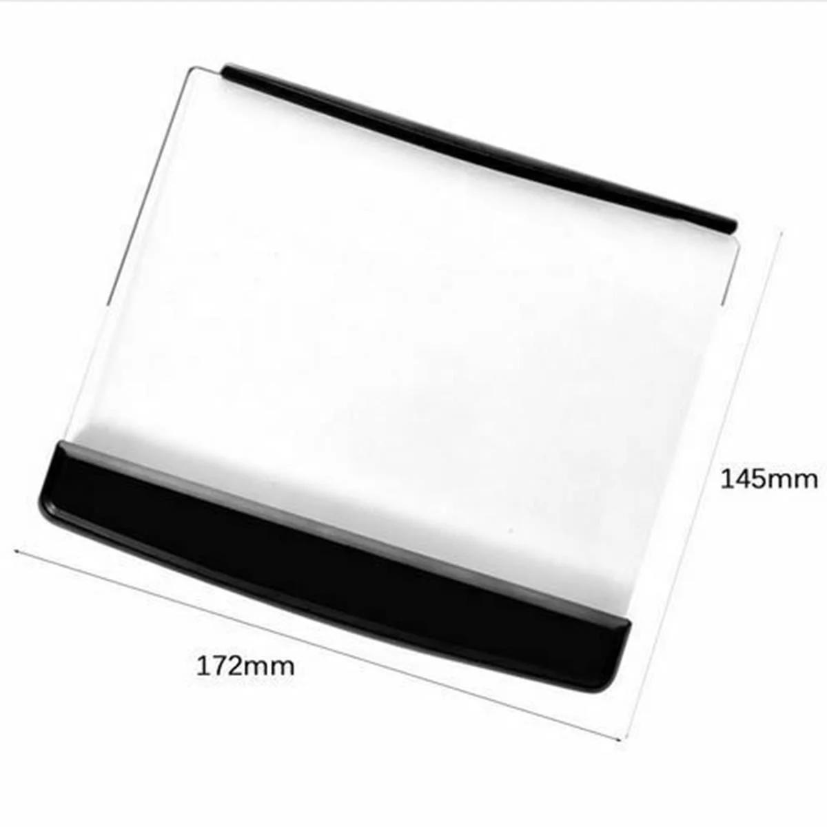 Kitap Arası Okuma Işığı Led Panel Kitap Okuma Lambası görsel 5
