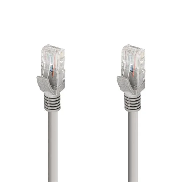 Fully G-505TA 25 Metre Cat6 Patch Network Ethernet İnternet Kablosu görsel 4