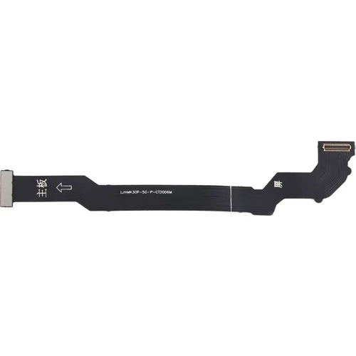 Poco F2 Pro LCD Ekran Ara Film Flex görsel 2