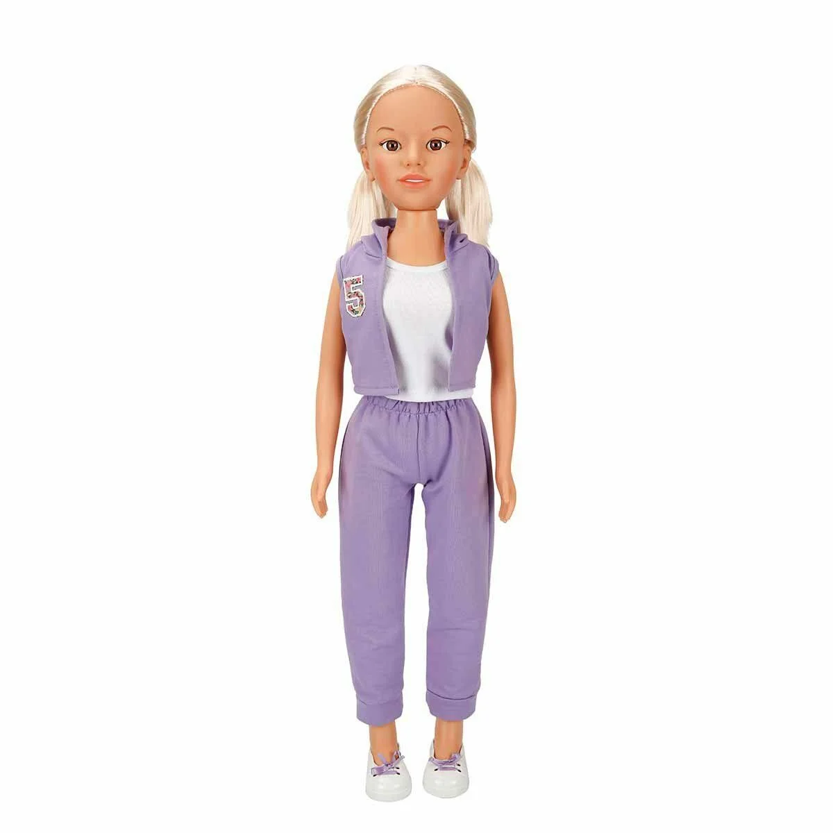 3531 Yürüyüş Arkadaşım Clara Sporty 80 cm -Sunman görsel 4