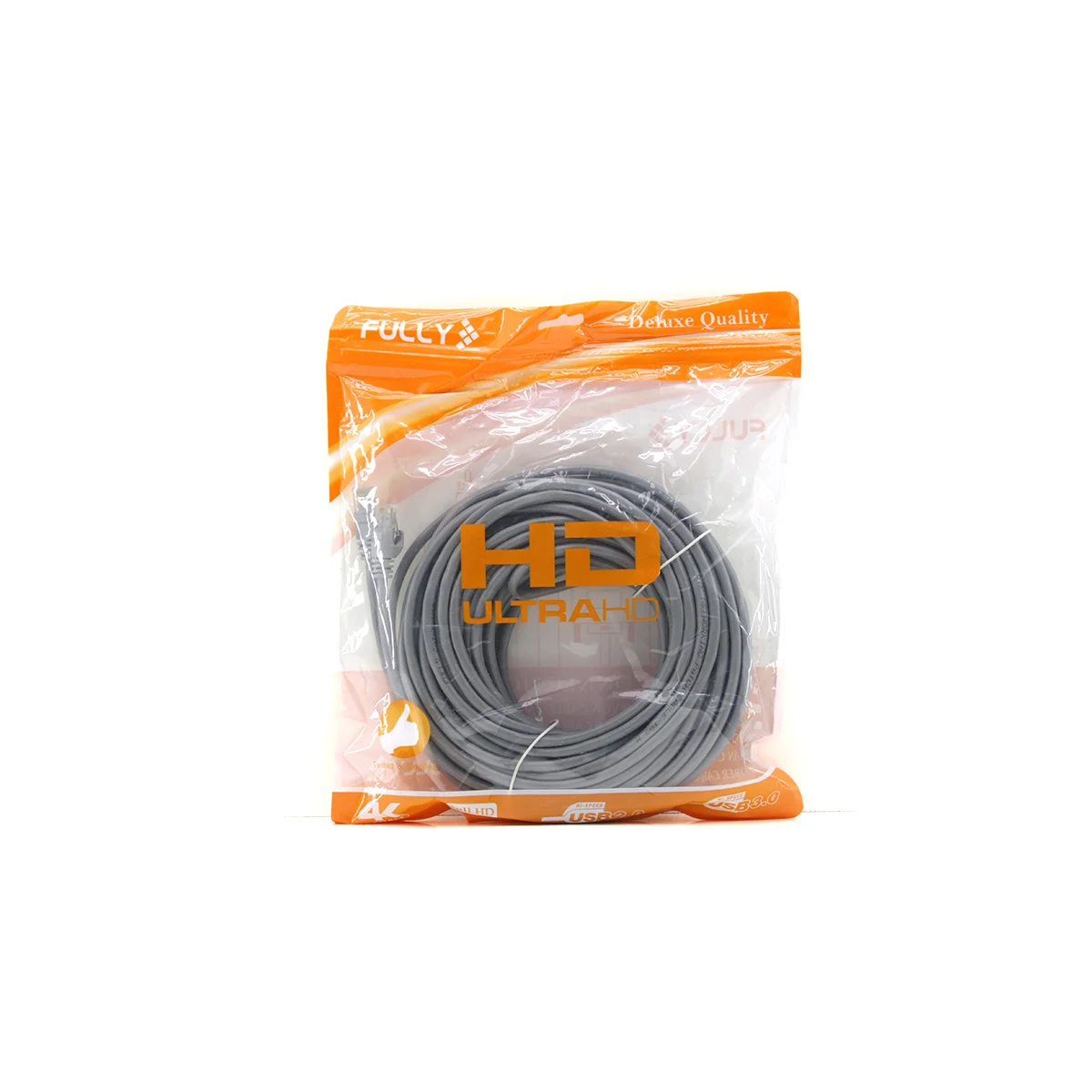 CAT6 20m Ethernet İnternet Data Kablosu görsel 4