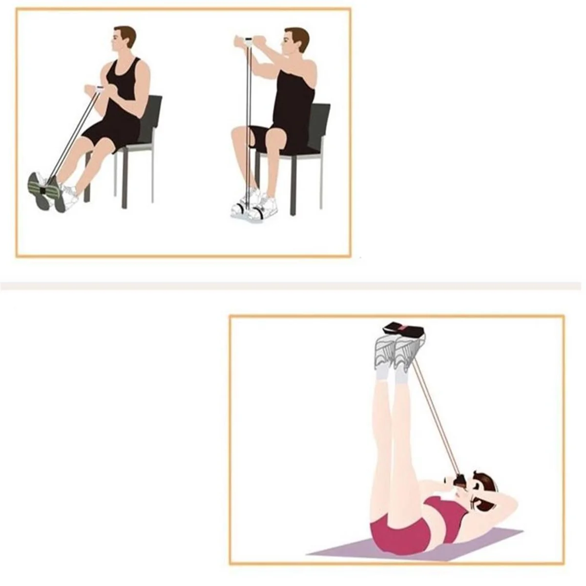 Jimlastik Aleti Body Trimmer görsel 4