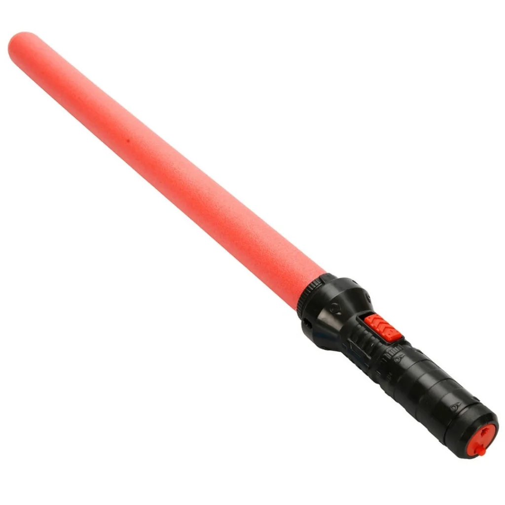 Işıklı Işın Kılıcı 64 cm görsel 4