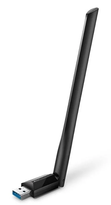 Archer T3U Plus 1300MBPS Kablosuz Dual Band Usb Adaptor görsel 2