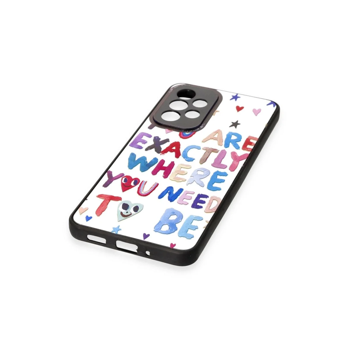 Samsung Galaxy A53 5g Kılıf Mirror Desenli Kapak - Mirror - 10 görsel 4