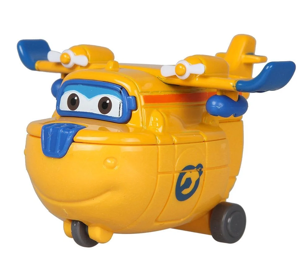 Harika Kanatlar Donnie görsel 2