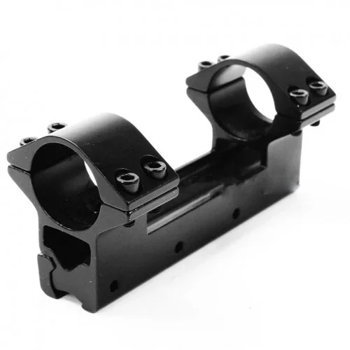 Av Leri Için Dürbün Ayağı Kızaklı 11mm görsel 2