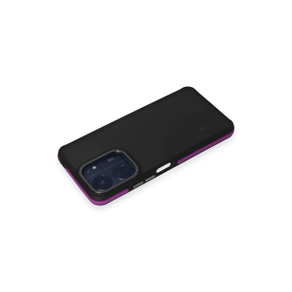 Xiaomi Redmi 13C Harvel Kapak - Derin Mor görsel 3