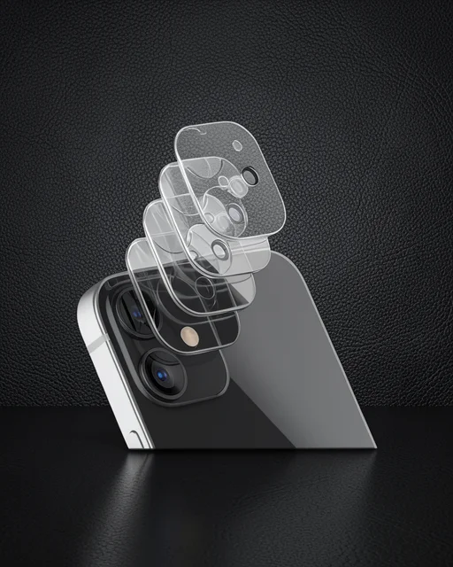Samsung Galaxy A14 4g Kamera Lens Koruma Cam