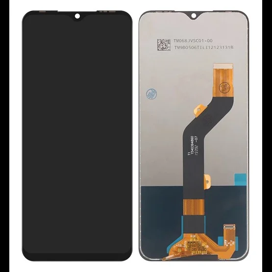 Infinix Hot 9 Play Lcd Ekran Dokunmatik görsel 3
