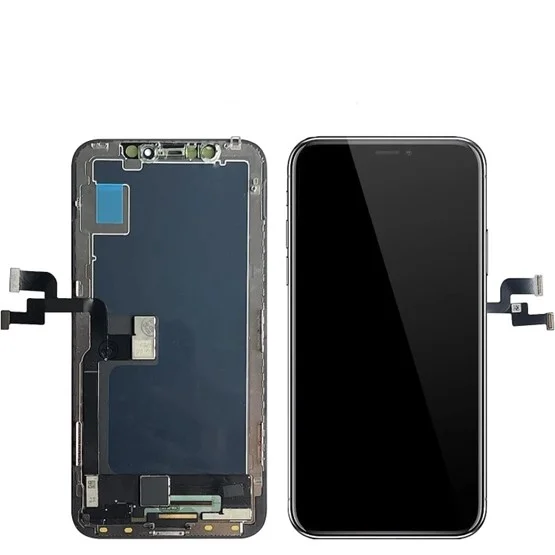 iPhone 13 Uyumlu Ekran (GX) görsel 3