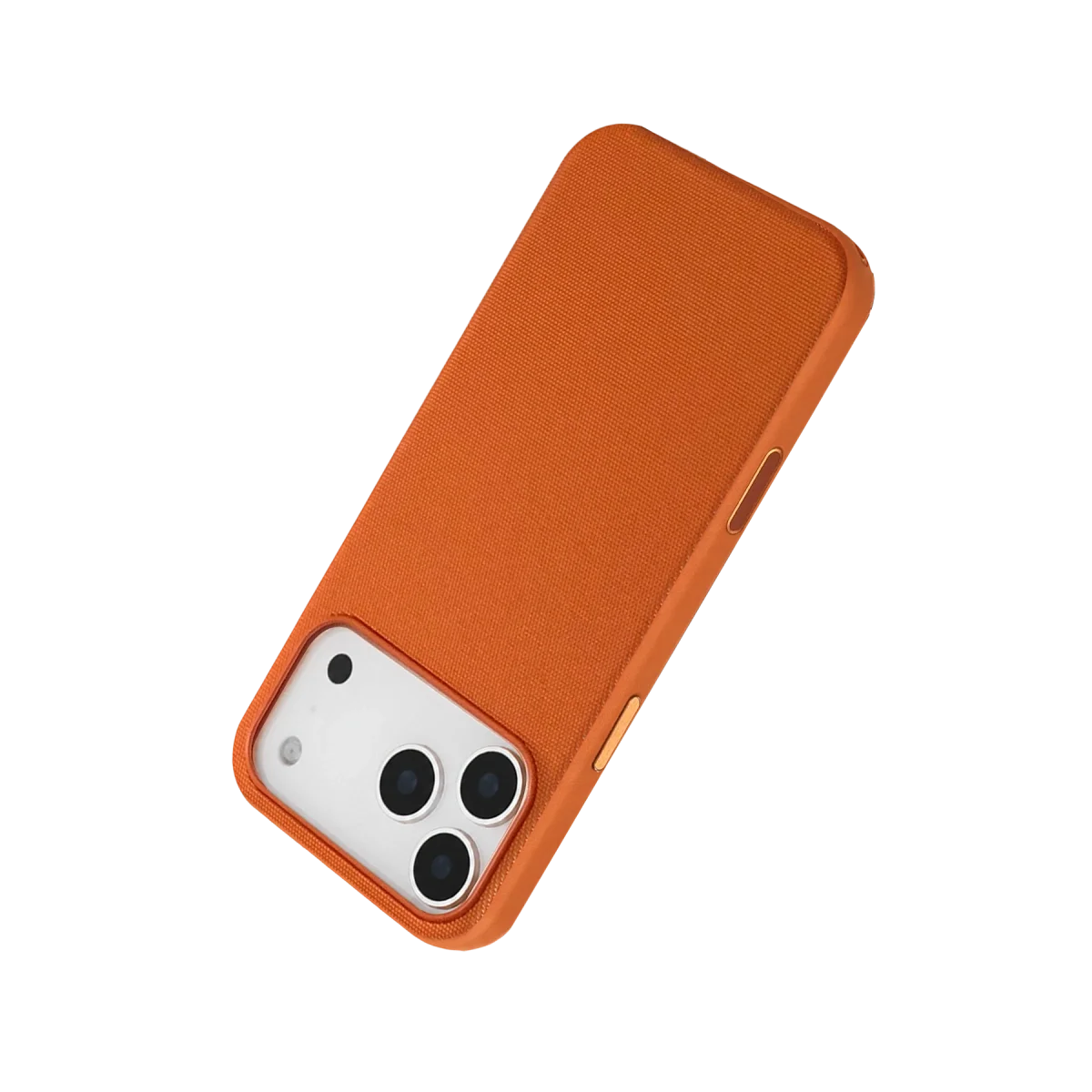 Joko Apple İphone 17 Pro Max Vero Magsafe Kapak - Turuncu görsel 4