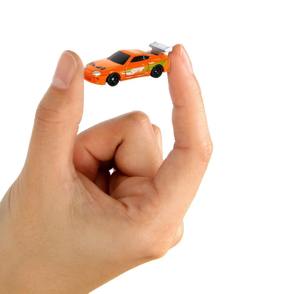253201008 Fast Furious Blind Nano Figür Sürpriz Paket görsel 3