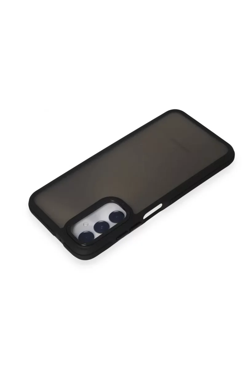 Samsung Galaxy A05S Harvel Kapak - Siyah görsel 3
