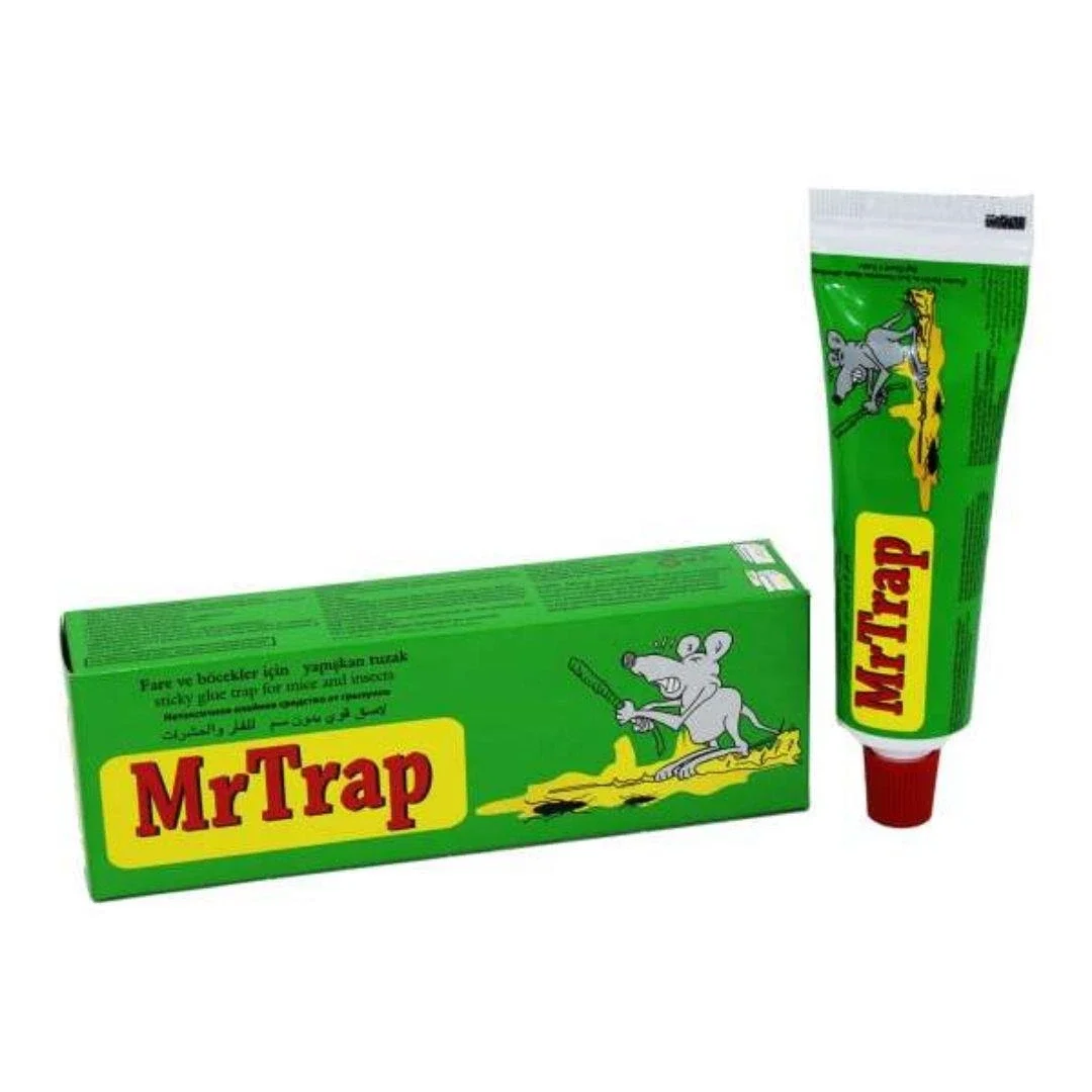 Fare Yapışkanı 50 ml