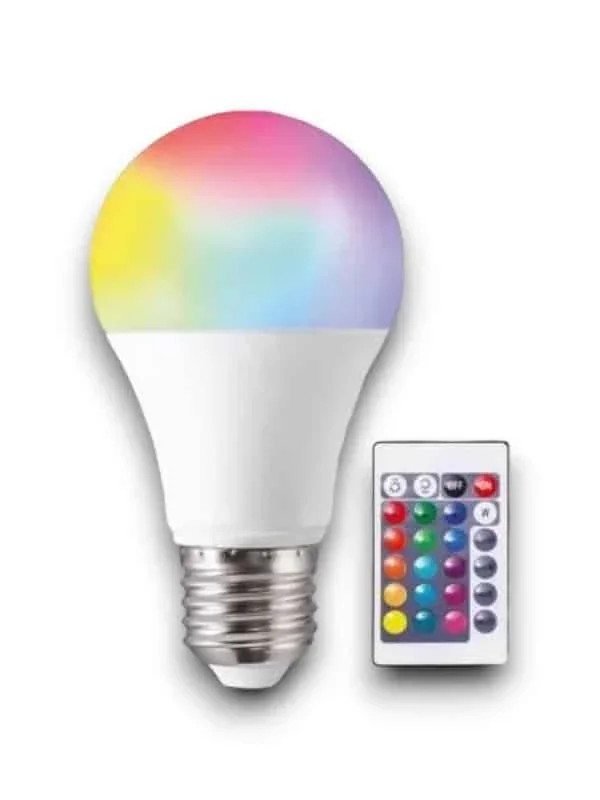 Rgb Lamba görsel 2