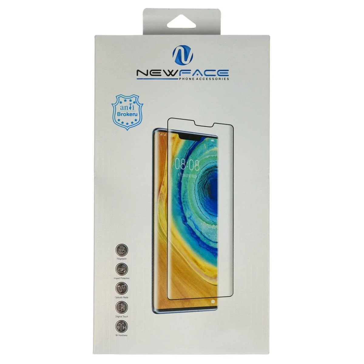Xiao Red Note 15 4G Polymer Nano Ekran Koruyucu - Şeffaf görsel 3