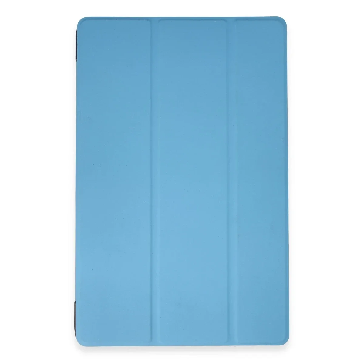 Apple iPad Mini 3 Kılıf Tablet Smart Kılıf - Mavi görsel 2