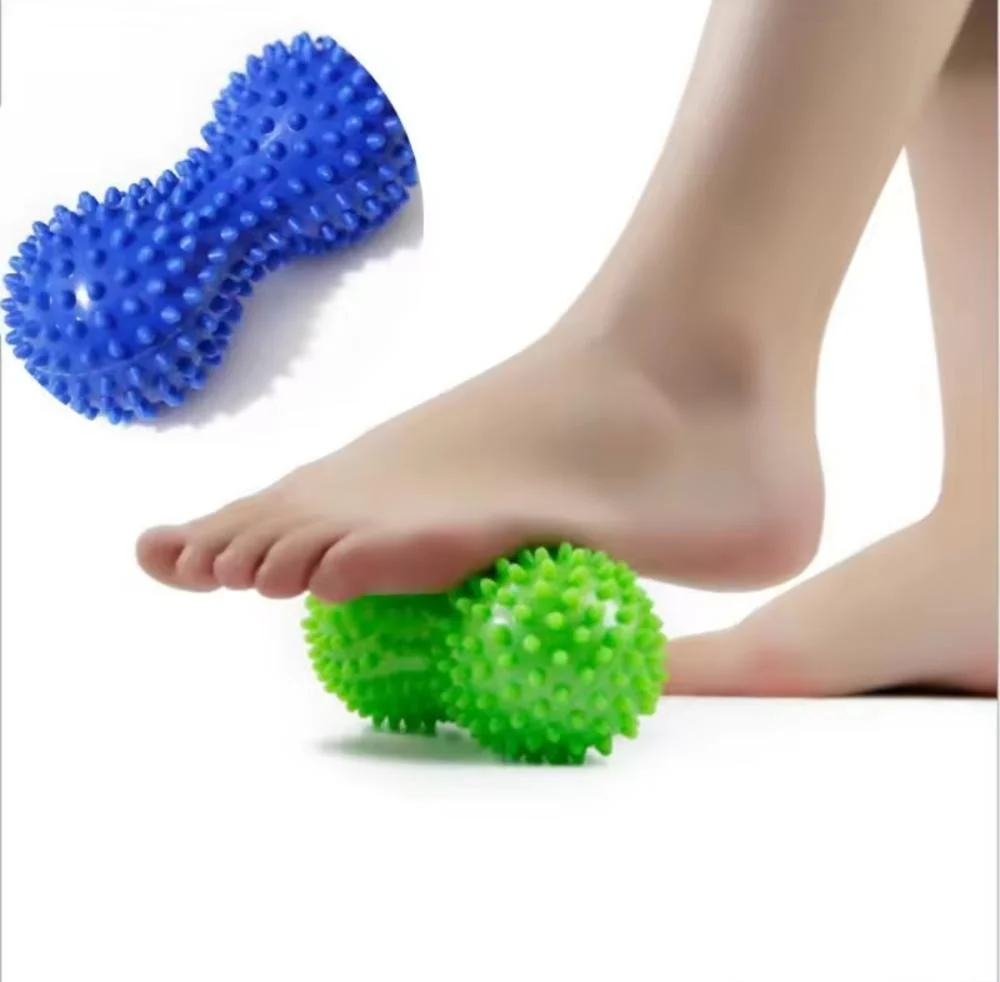 NORDMENDE Plantar Fasiit Rahatlatıcı Egzersiz Topu görsel 4