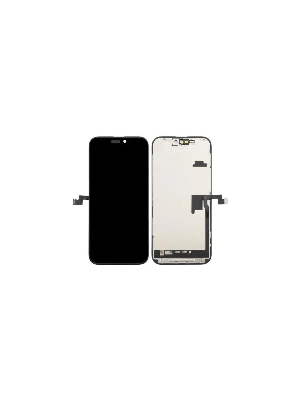 iPhone 16 PRO MAX Uyumlu Ekran (GX) görsel 3