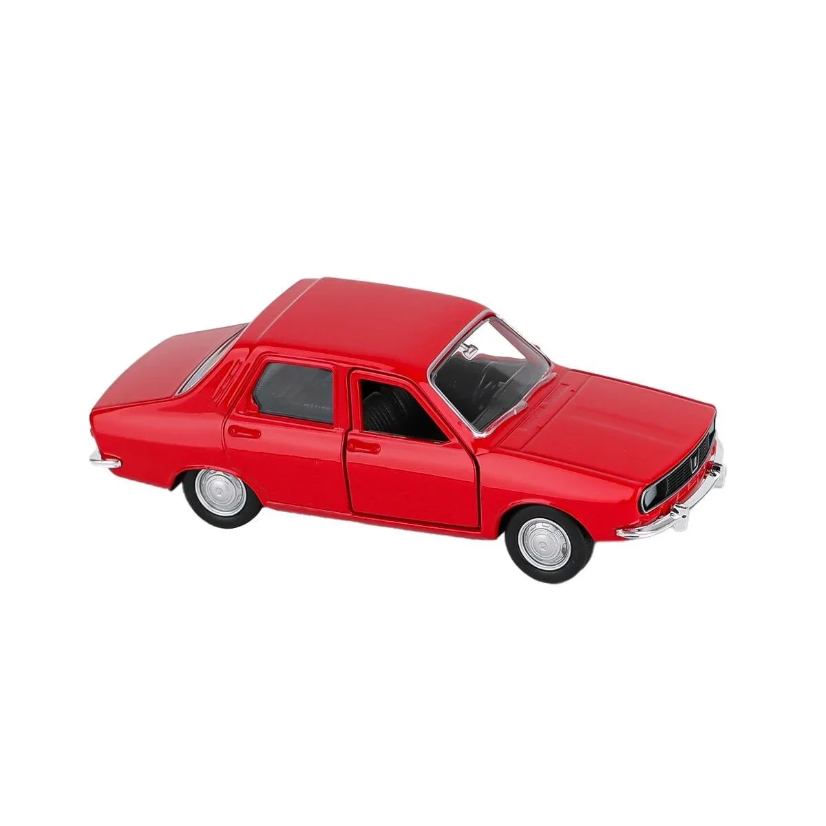 43827 Welly Renault Çek Bırak Araba -Karsan görsel 4
