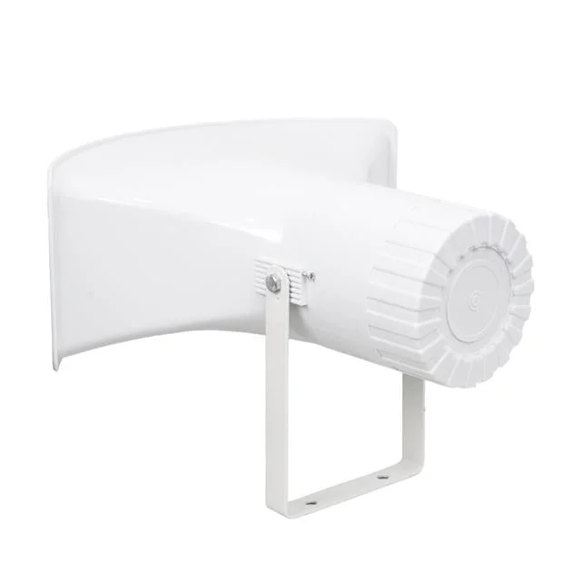 Magicvoice MV-22329 Yassı Abs Horn Boş Kasa Kabin görsel 3
