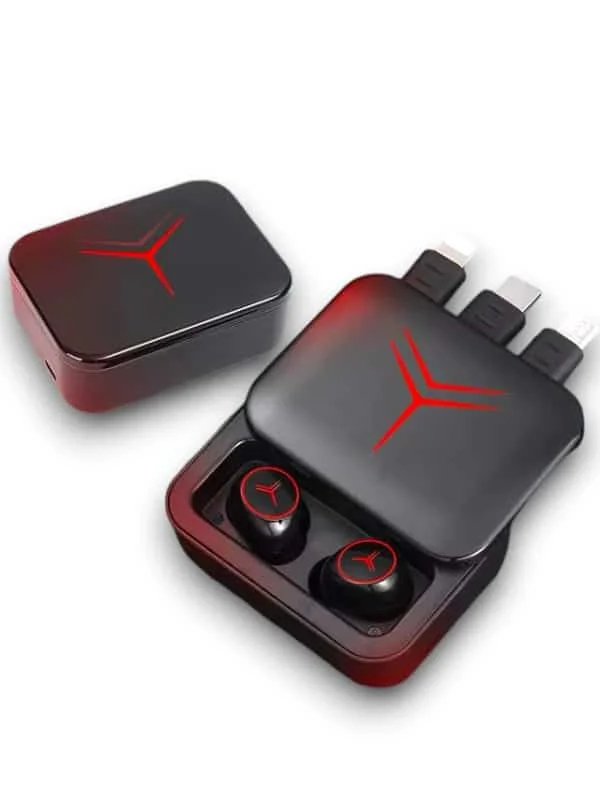 M88 Bluetooth Kulaklık görsel 5