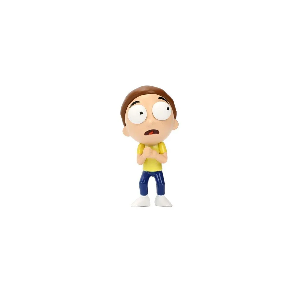 9385287300W01 Rick and Morty Figures 2 5 Wave 1 görsel 4