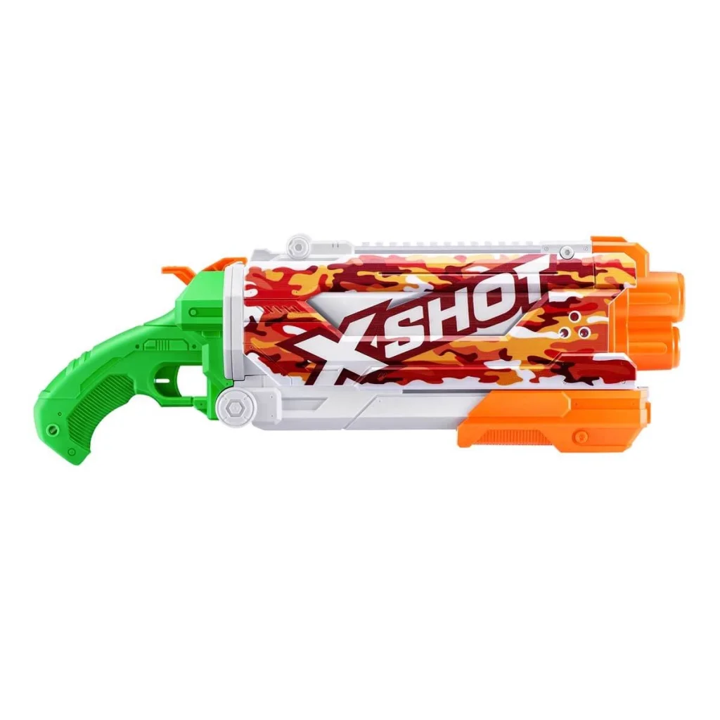 X-Shot Skins Pump Action Fast Fill SuTabancası 49,5cm