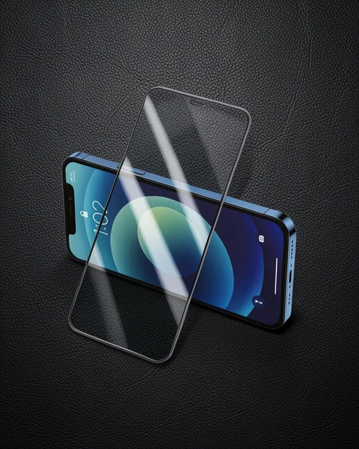 Xiaomi Redmi 12 3d Antistatik Seramik Nano Ekran Koruyucu